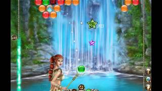 Lost Bubble Level 82