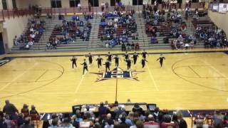 2015-16 hip hop at HHS