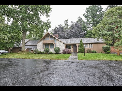 55 Stone Island Lane, Penfield, NY home video tour