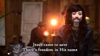 Kari Jobe - We Are - Acoustic (Lyrics)