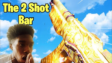 THE 2 SHOT BAR CLASS IS OVERPOWERED IN CALL OF DUTY VANGUARD(Best Bar Class Setup)