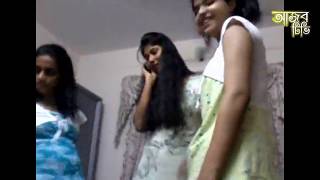 Bangladeshi university girl funny video