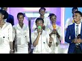 MASWA YOUTH CHOIR LIVE PERFOMANCE HITIMISHO LA MAKAMBI MHANDU MTAA WA MAHINA MWANZA