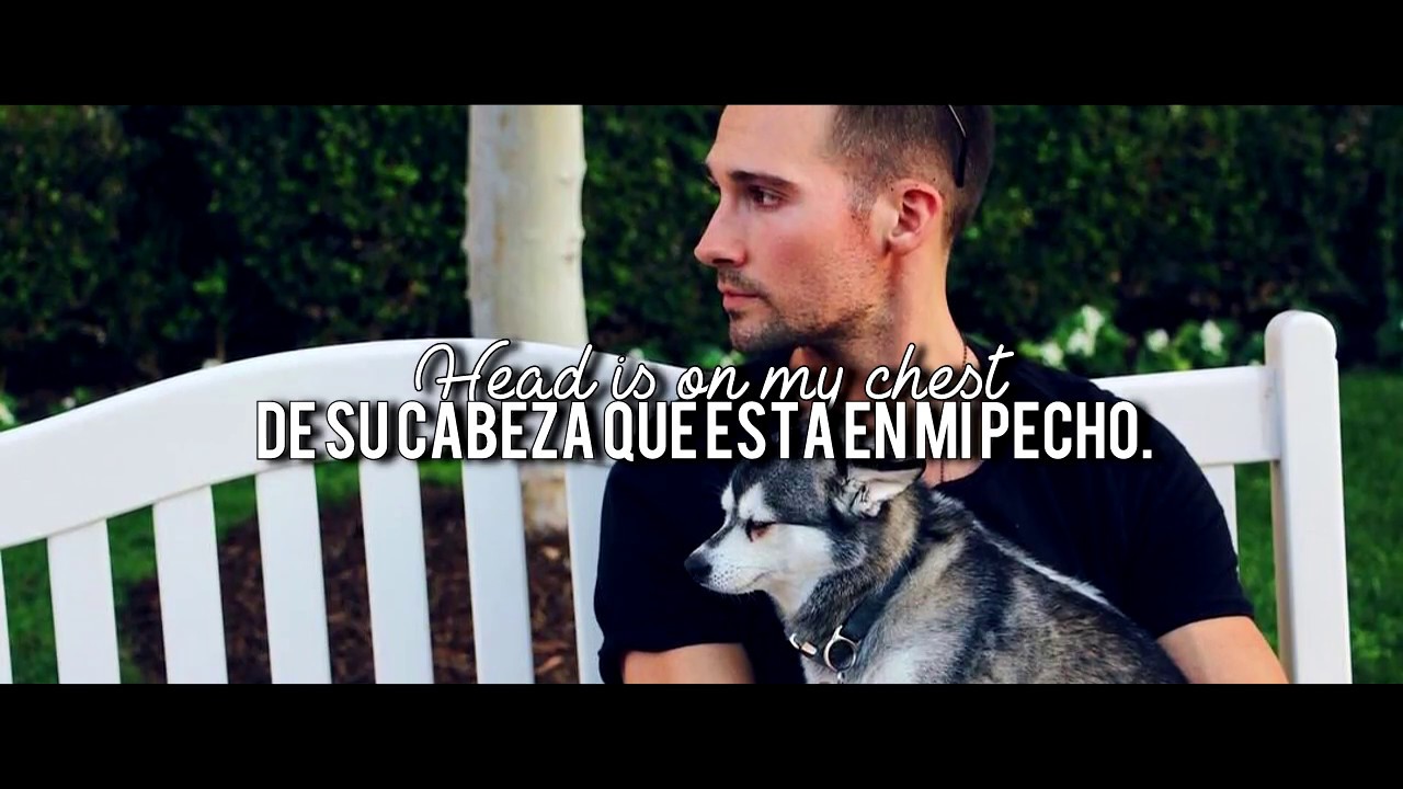 James Maslow - Who Knows (Lyrics) (Traducida al Español) HD accordi