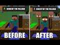 The Story of Minecraft's Herobrine..