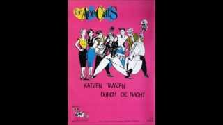 The Ace Cats — The Ace Cats-Schick´mir ´ne Karte (Music Video) | Dork