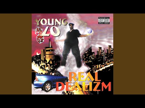 Young Lo — Daily Reminiscin