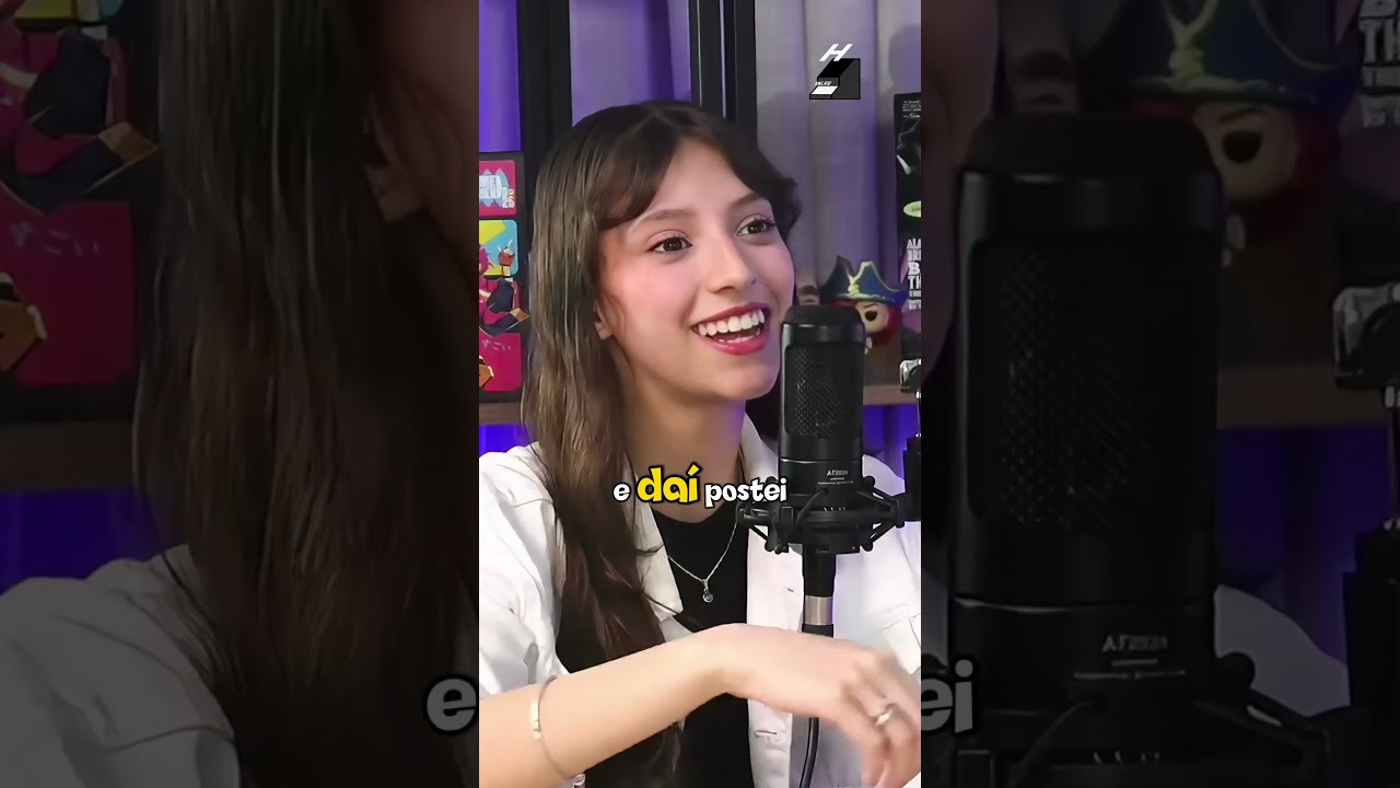 ORIGEM do VIDEO "EI CARA,VOCÊ GOSTA DE PIPOCA?"