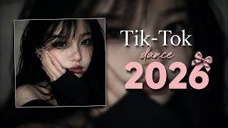 Tik-Tok dance 2026🩰🤍 Subscribe to me 🤍 Audio by:‪@Selunnie_01‬🤍#trend #tiktok #dancereels