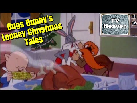 Bugs Bunny's Looney Christmas Tales | TV Heaven