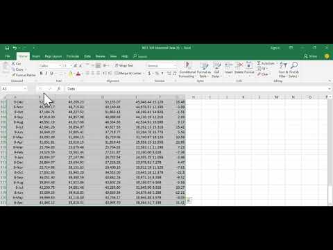 calculating-risk-and-return--of-individual-assets-and-portfolio-in-excel