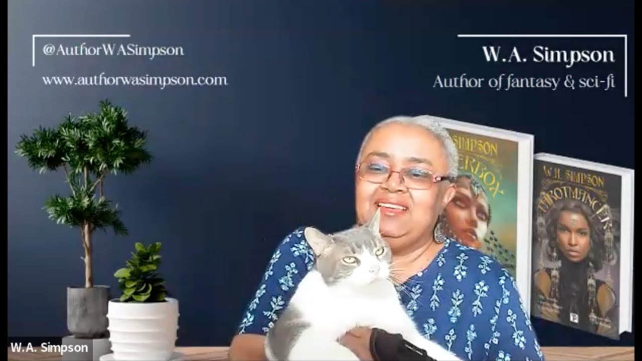 W A (Wendy) Simpson - 10.22.23