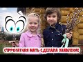 Подарившая детей ГАЛКИНУ И ПУГАЧЕВОЙ суррогатная МАТЬ СДЕЛАЛА ЗАЯВЛЕНИЕ—Шокирующие новости—Новости