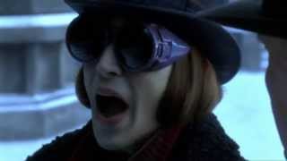 Charlie and the Chocolate Factory: full movie is on CHILI! (Official Italian trailer) screenshot 5
