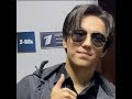 Димаш Кудайберген и Игорь Крутой Как было Вечерний Ургант Пресс конференция 