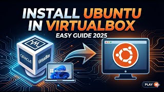 3 How To Install Ubuntu On Virtualbox Complete Step-By-Step Guide