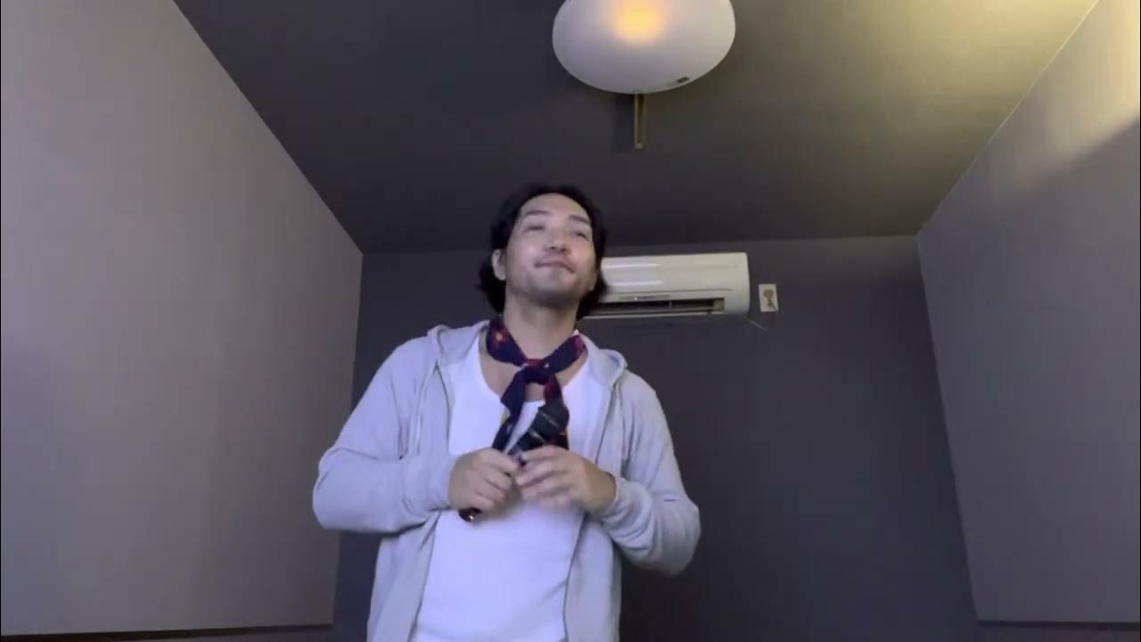 最後の夜 / 清木場俊介 YouTube