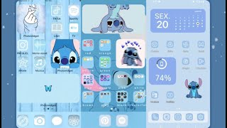 🔥Get aesthetic themes & app icons in Themekit now.👍👍👍 screenshot 5