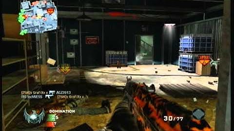 Dazzle DVC 100 Quality TesT  S-Video (BlacK OpS))