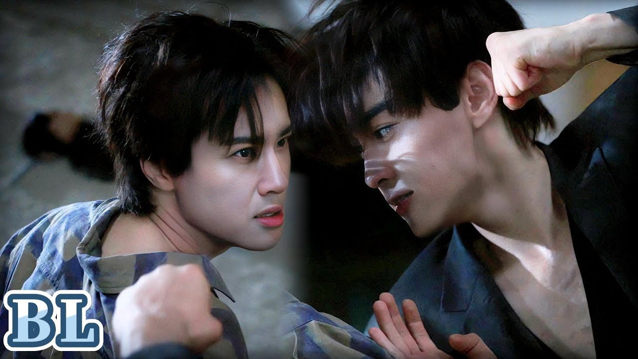 Два доминанта, одна сигарета... но в постели: «Сначала я возьму его — потом поговорим о братстве!» 🔥