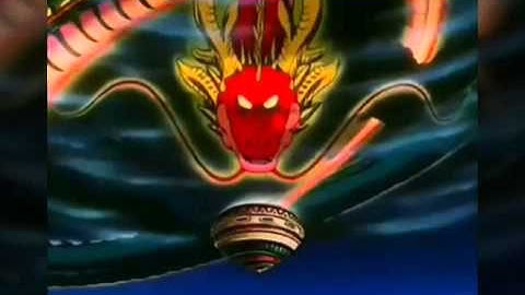 DRAGON BALL GT-MI CORAZÓN ENCANTADO ELECTRO REMIX Dj flektor