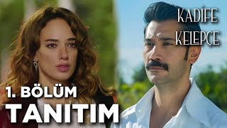 Kadife Kelepçe 1. Bölüm Tanıtımı