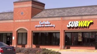 Westside Spartanburg Location Reidville Rd. Foothills Pediatric Dentistry Spartanburg, Sc