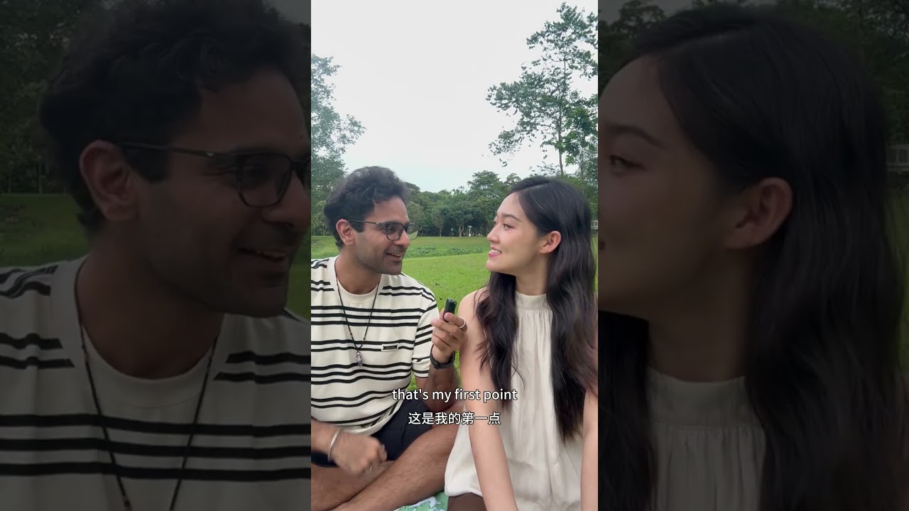 3 шокирующих факта после долгих отношений с парнем индийского/китайского происхождения!