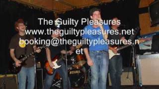 Guilty Pleasures Video Sampler