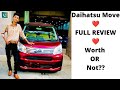 Daihatsu Move || Detailed Review || 2018 Model 2021 Fresh import and clear ||  Specs &amp; Features