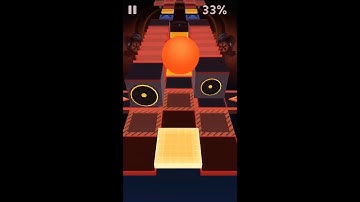 Rolling Sky - Faster