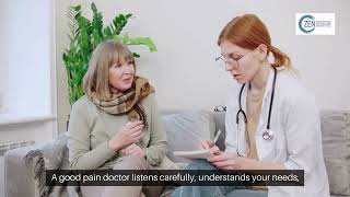 Best Pain Doctor Mansfield, TX | Chronic Pain Treatment Options