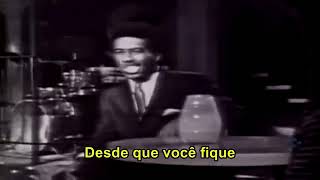 Ben E, King -  Stand By Me - PARA STATUS