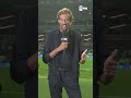 England had 10 men in a place where people don't win – and they delivered. 🏴󠁧󠁢󠁥󠁮󠁧󠁿