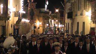 Dhul tal-Vara l-Kbira 2013 - Gimgha l-Kbira Qormi PT1
