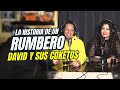 Ep4 la historia de un rumbero   david el coketo  bere salsabrosita club david y sus coketos