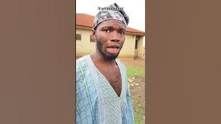 Aremu vs Soldier vs devil 👿
