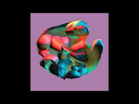 Robert Lippok — Robert Lippok - Psychic Waveforms [RM181]