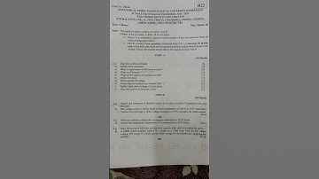 EDC R22 Previous year question paper JNTUH ||#jntuhexampaper #jntuhyderabad #exam #jntukupdates #edc