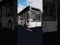 Autobuz Mercedes Benz citaro E3 #4565 pe linia 101 părăsind stația faur cu un sofer top