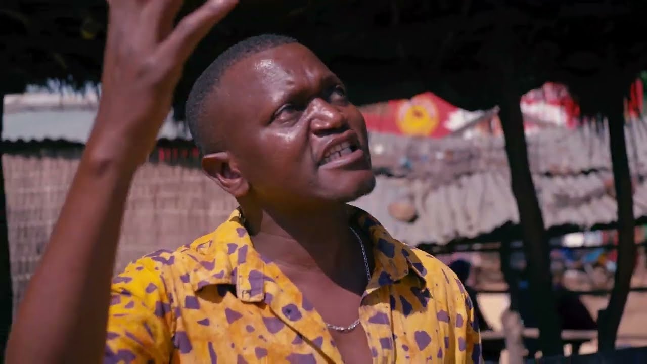 Irmao Farias - Zatsopano (Video Oficial 4K) ft. Mr Zakwa Yaweh