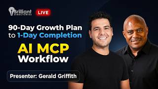 He Used Claude to Finish a 90-Day Website Growth Plan in 1 Day He Used Claude to Finish a 90-Day Website Growth Plan in 1 Day