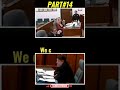 (PART 14) "TRY ME!" — Sovereign Taunts Judge & GETS JAILED FAST!