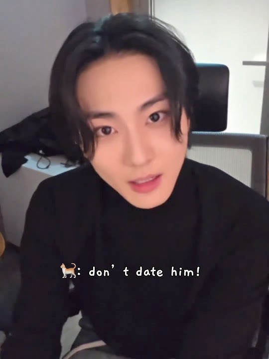 Don’t date him! #enhypen #jungwon #enhypenmembers #kpop