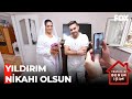 Zeynep Gelinliğiyle Gelip Kadir'e Talip Oldu - Temizlik Benim İşim 224. Bölüm