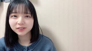 曽川咲葵（STU48） 2025年01月13日20時48分08秒 SHOWROOM - YouTube