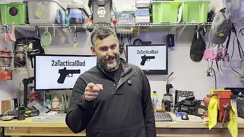 Larue vs Geissele and aftermarket triggers in general