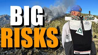 5 Things That Could Make Or Break Our Colorado Trail Thru Hike