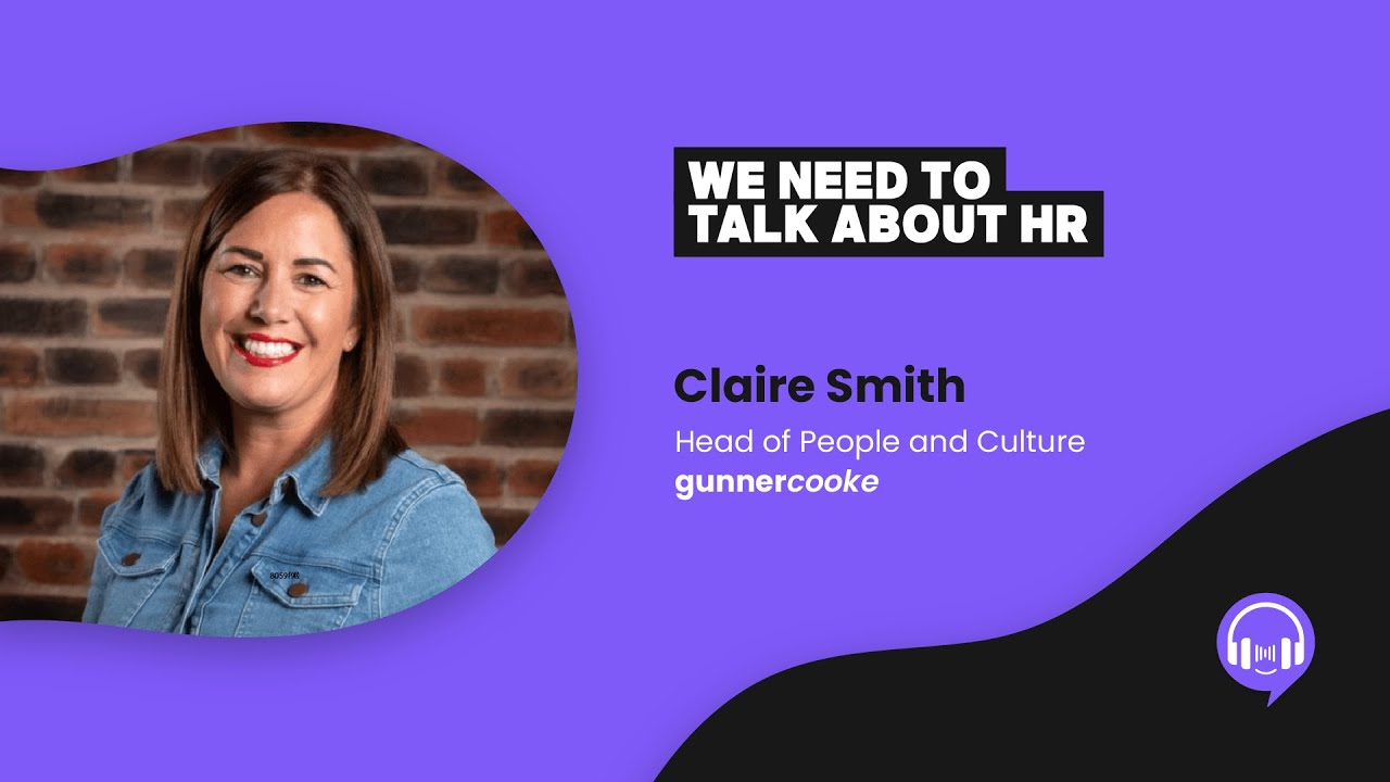 Culture by Design: Building Kindness into Business Strategy with Claire Smith
