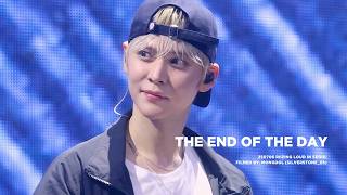 250706 Riizing Loud In Seoul        Riize Eunseok Fancam riize eunseok